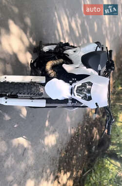 Мотоцикл Многоцелевой (All-round) Spark SP 200D1 2021 в Каменке-Бугской