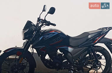 Мотоцикл Классик Spark SP 200R-17 2024 в 