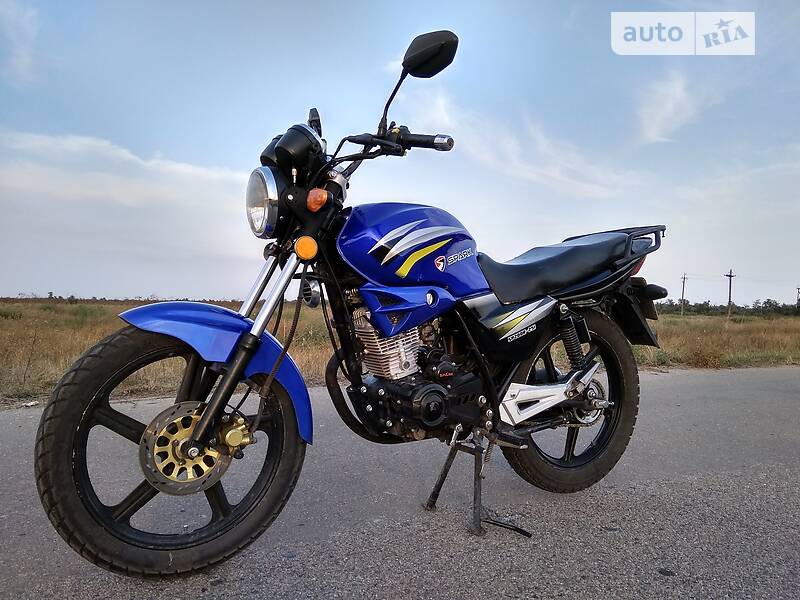 Spark SP 200R-25I