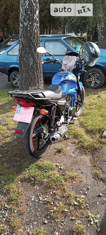 Spark SP 200R-25I
