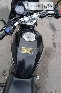 Мотоцикл Классик Spark SP 200R-25I 2020 в Нежине