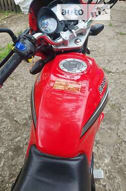 Мотоцикл Классик Spark SP 200R-25I 2021 в Песчанке
