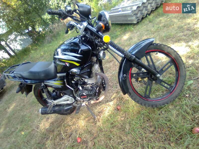 Міні спорт Spark SP 200R-25I 2020 в Черняхові