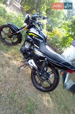 Мини спорт Spark SP 200R-25I 2020 в Черняхове