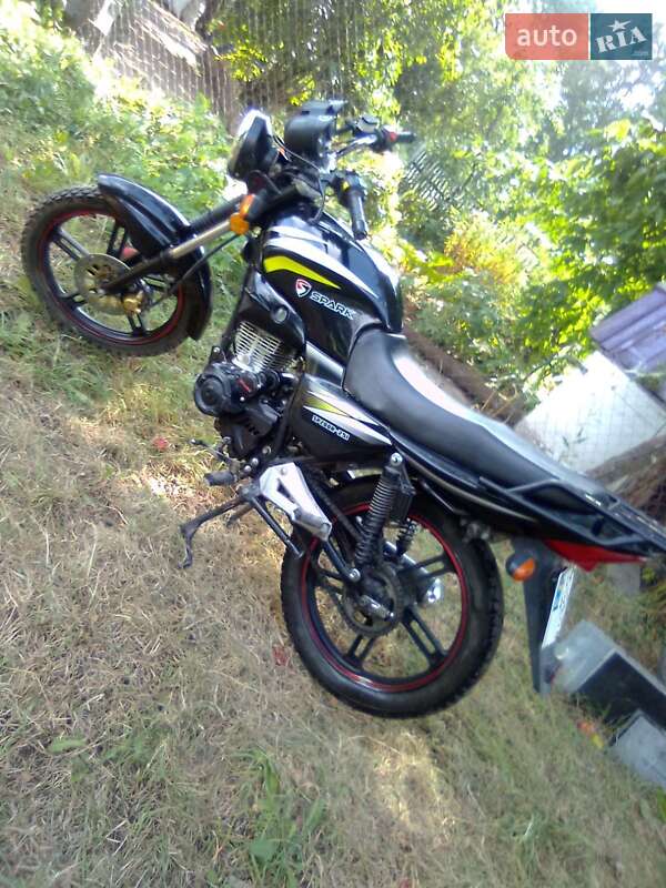 Міні спорт Spark SP 200R-25I 2020 в Черняхові