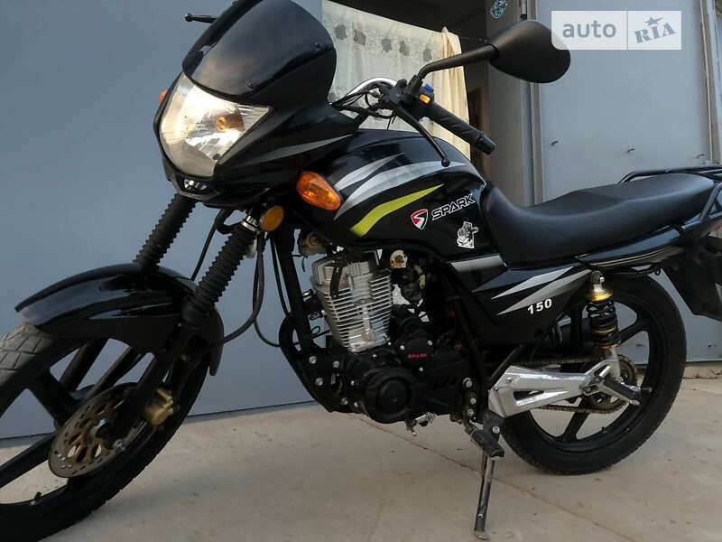 AUTO.RIA – Продам Спарк SP 200R-25I