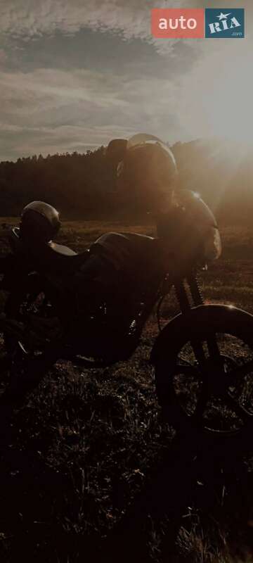 Мопеди Spark SP 200R-25I 2020 в Коропі