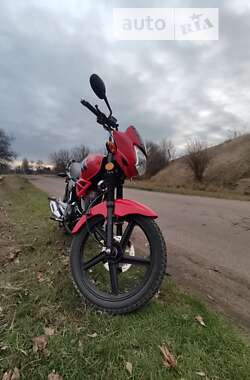 Мотоцикл Классик Spark SP 200R-25I 2022 в Николаеве