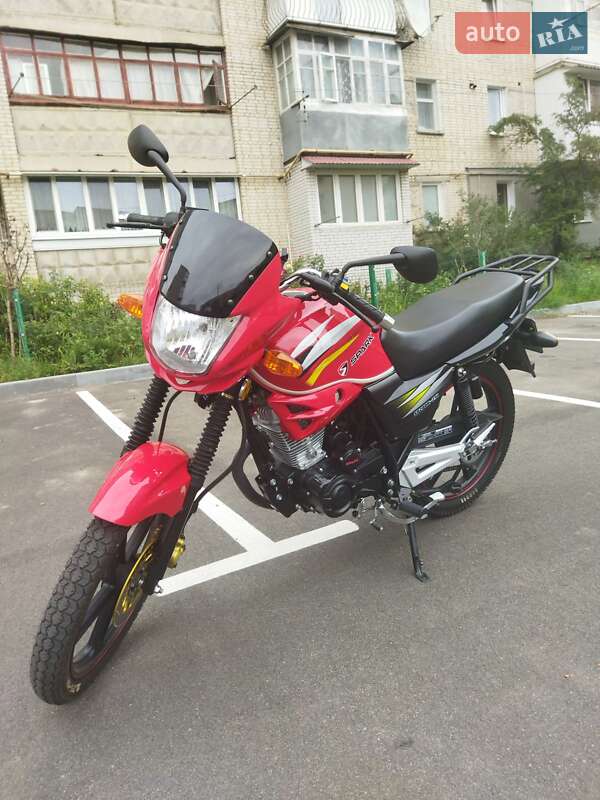 Spark SP 200R-25I 2019