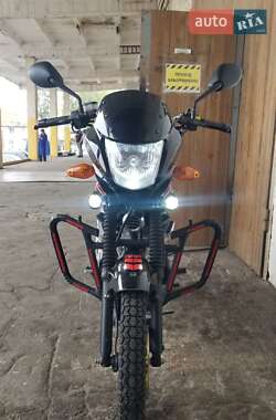 Мотоцикл Классик Spark SP 200R-25I 2023 в 