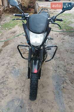 Мотоцикл Классик Spark SP 200R-25I 2019 в 