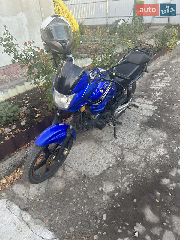 Мопеды Spark SP 200R-25I 2022 в 