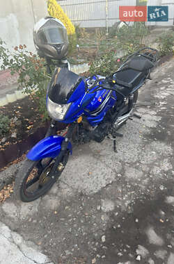 Мопеды Spark SP 200R-25I 2022 в 