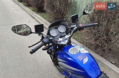 Мотоцикл Классик Spark SP 200R-25I 2018 в 