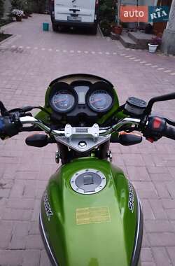 Мотоцикл Классик Spark SP 200R-25I 2022 в 