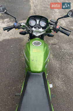 Мотоцикл Классик Spark SP 200R-25I 2019 в 