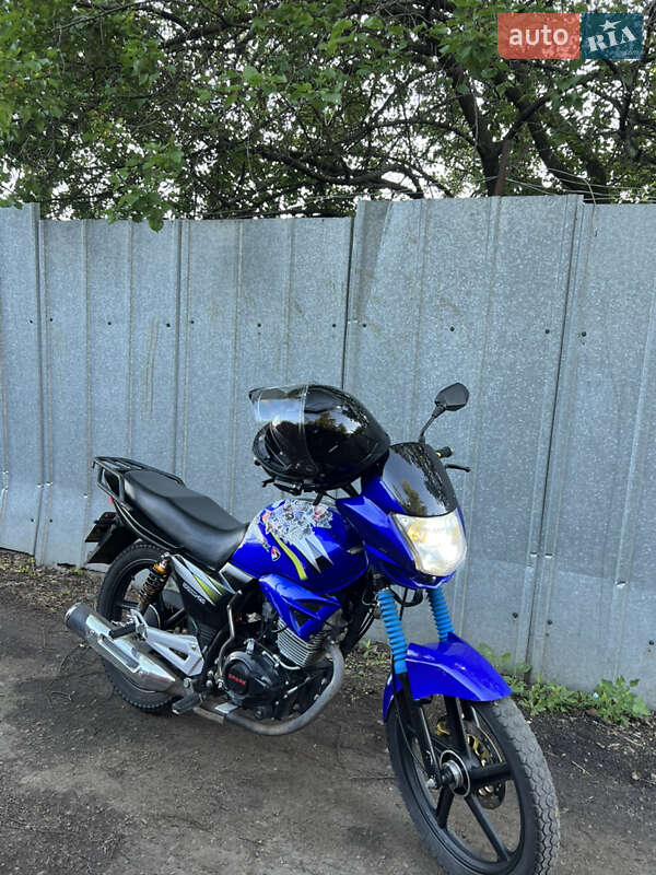 Spark SP 200R-25I 2018