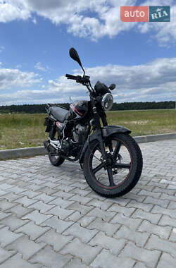 Мотоцикл Классик Spark SP 200R-25I 2021 в Луцке