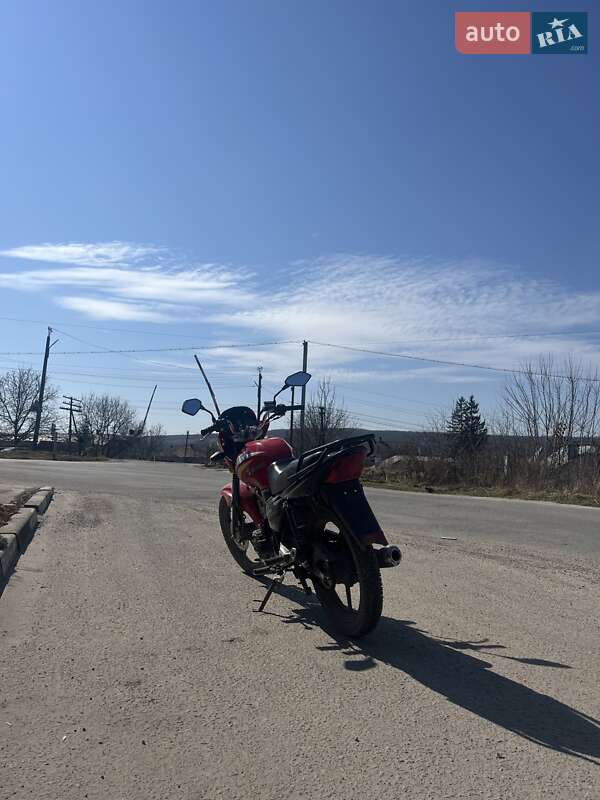 Мокик Spark SP 200R-25I 2021 в Тернополе фото 3 Мокик Spark SP 200R-25I 2021 в Тернополе