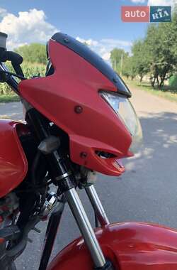 Мотоцикл Классік Spark SP 200R-25I 2022 в 
