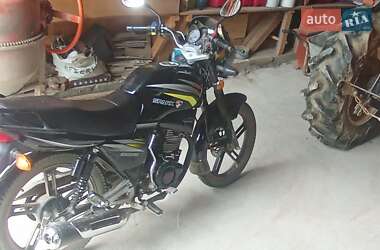 Мотоцикл Классик Spark SP 200R-25I 2020 в 