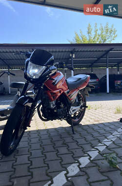 Мотоцикл Классік Spark SP 200R-25I 2017 в 