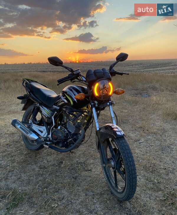 Spark SP 200R-25I 2018 Spark SP 200R-25I 2018