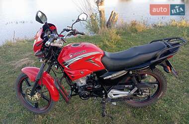 Мотоцикл Классик Spark SP 200R-25I 2021 в Зенькове