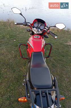 Мотоцикл Классик Spark SP 200R-25I 2021 в Зенькове