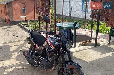 Мотоцикл Кастом Spark SP 200R-25I 2021 в Вінниці