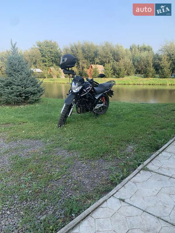 Мотоцикл Классик Spark SP 200R-26 2023 в Мостиске