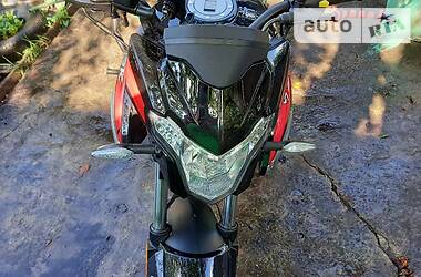 Мотоцикл Без обтекателей (Naked bike) Spark SP 200R-27 2018 в Конотопе