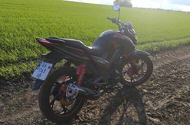 Мотоцикл Классик Spark SP 200R-27 2019 в Кропивницком