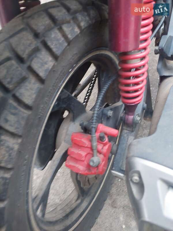 Мини спорт Spark SP 200R-27 2021 в Белополье