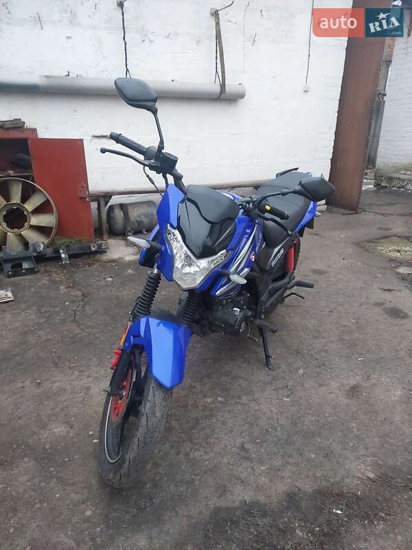 Мини спорт Spark SP 200R-27 2021 в Белополье