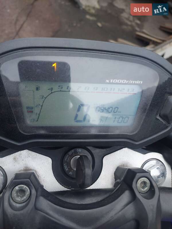 Мини спорт Spark SP 200R-27 2021 в Белополье