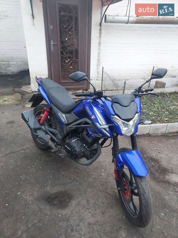 Мини спорт Spark SP 200R-27 2021 в Белополье