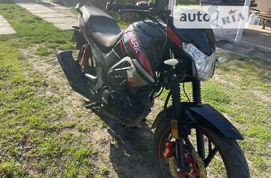 Мотоцикл Классік Spark SP 200R-27 2021 в Лисянці