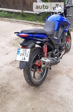 Мотоцикл Кросс Spark SP 200R-27 2021 в Заставной