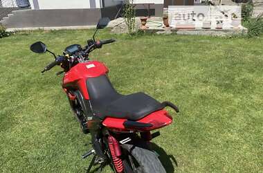 Мотоцикл Классик Spark SP 200R-27 2020 в Чорткове