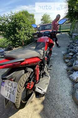 Мотоцикл Классік Spark SP 200R-27 2021 в Тальному