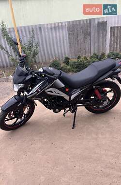 Мотоцикл Классик Spark SP 200R-27 2023 в 