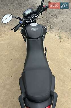 Мотоцикл Классик Spark SP 200R-27 2023 в 