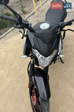 Мотоцикл Классик Spark SP 200R-27 2023 в 