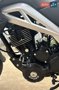 Мотоцикл Классик Spark SP 200R-27 2023 в 