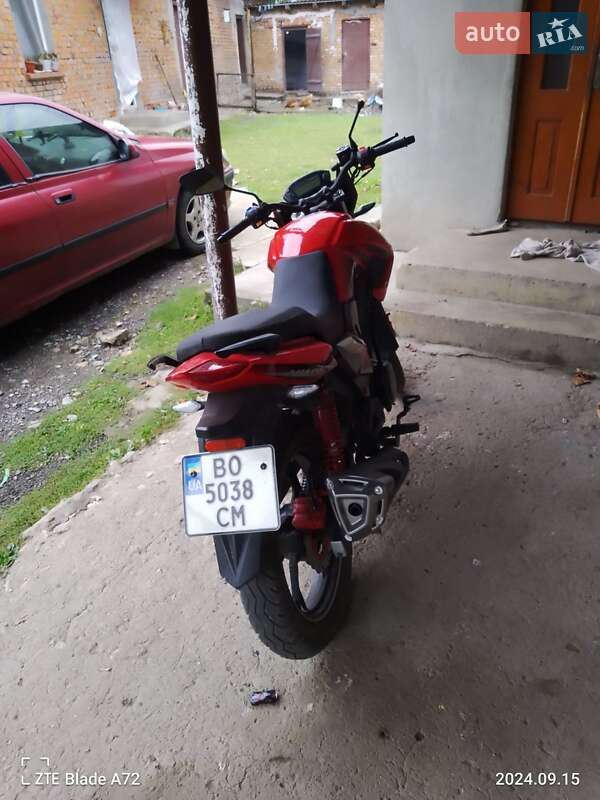 Мотоцикл Классік Spark SP 200R-27 2021 в Теребовлі