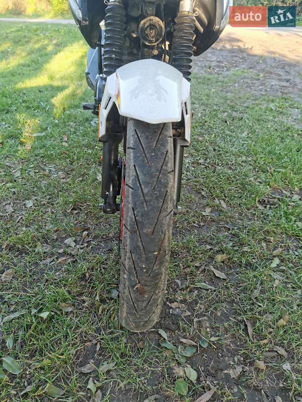 Мопеды Spark SP 200R-27 2021 в Толстом