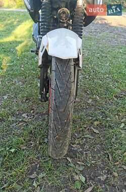 Мопеды Spark SP 200R-27 2021 в 