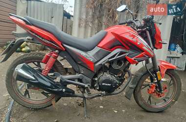 Спортбайк Spark SP 200R-27 2018 в 