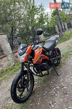 Мотоцикл Кросс Spark SP 200R-27 2021 в Хмельнике